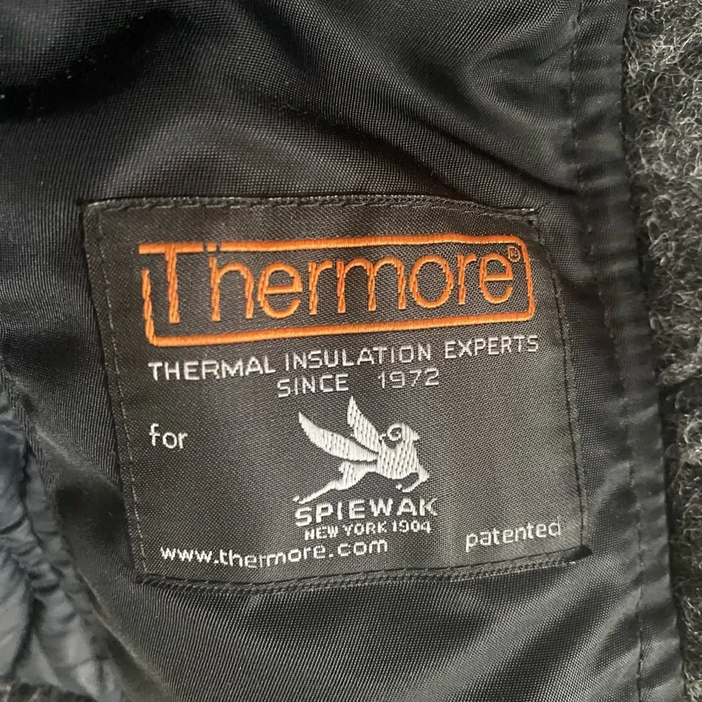 Spiewak Winter Coat M - Picture 5 of 6